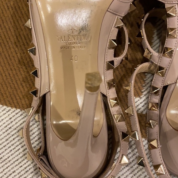 Valentino Rockstud pump - Picture 5 of 10